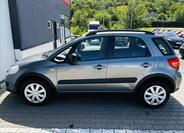 Suzuki SX4 10