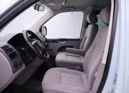 Volkswagen Transporter 11