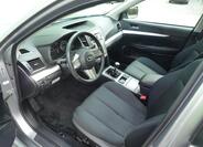 Subaru Legacy 30