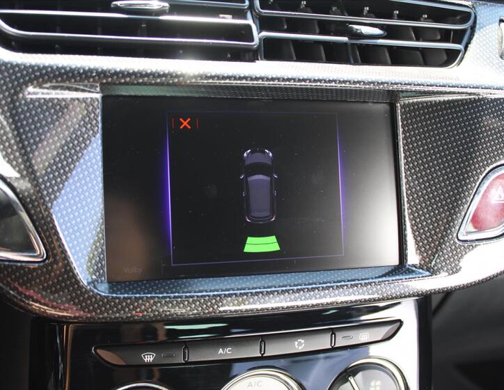 Citroën DS3 18