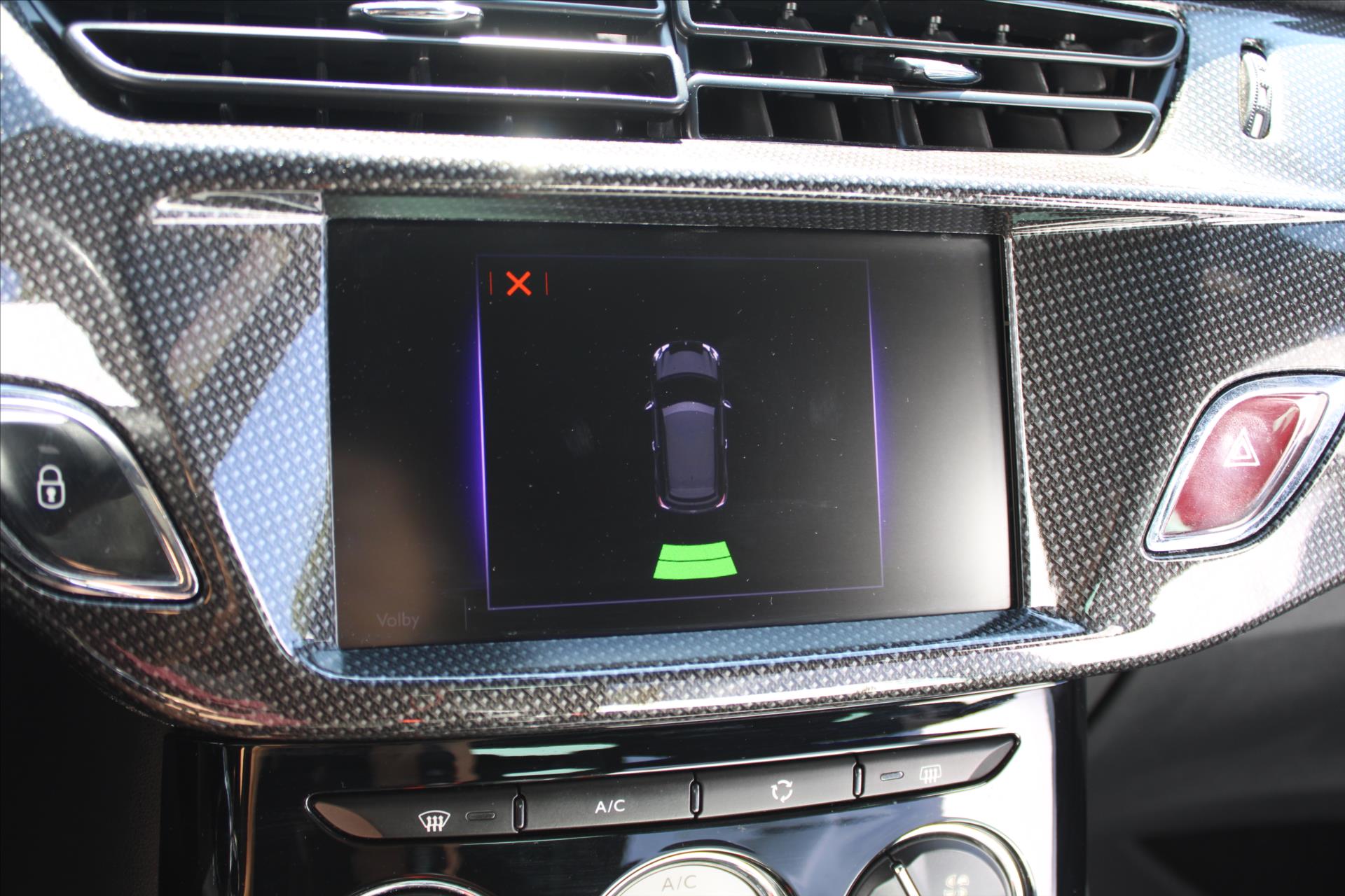 Citroën DS3
