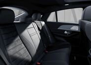 Mercedes-Benz GLE 8