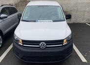 Volkswagen Caddy 1