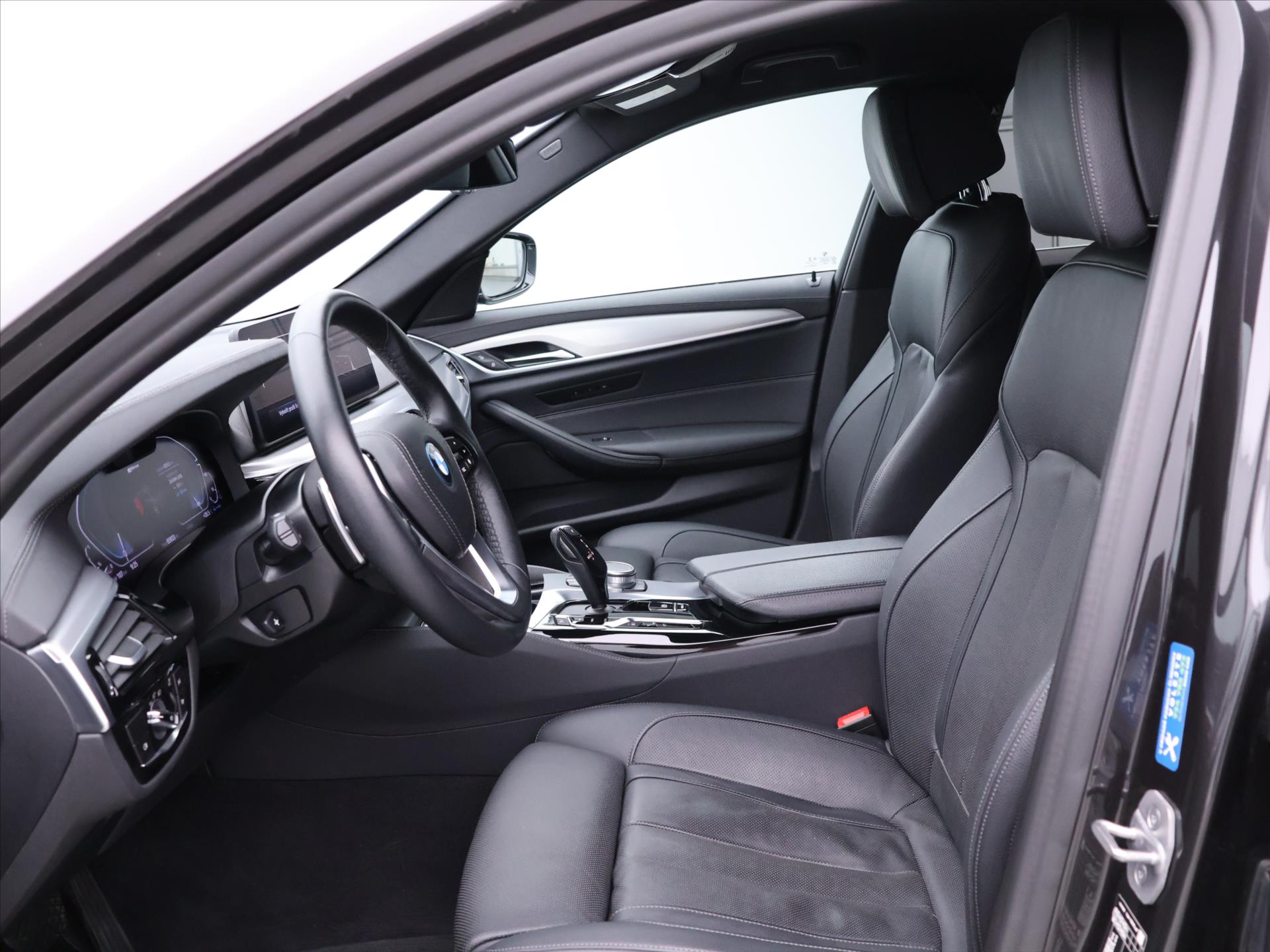 BMW Řada 5