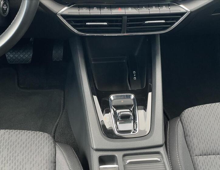 Škoda Octavia 13