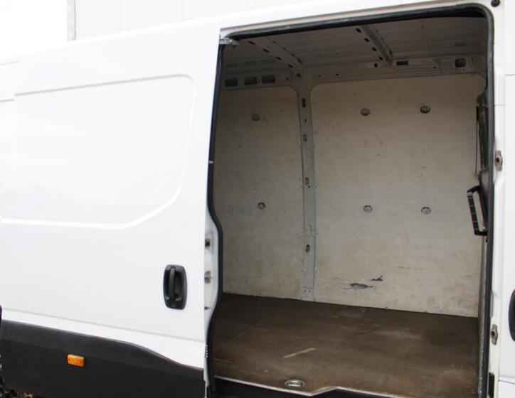 Iveco Daily 8