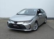 Toyota Corolla 1