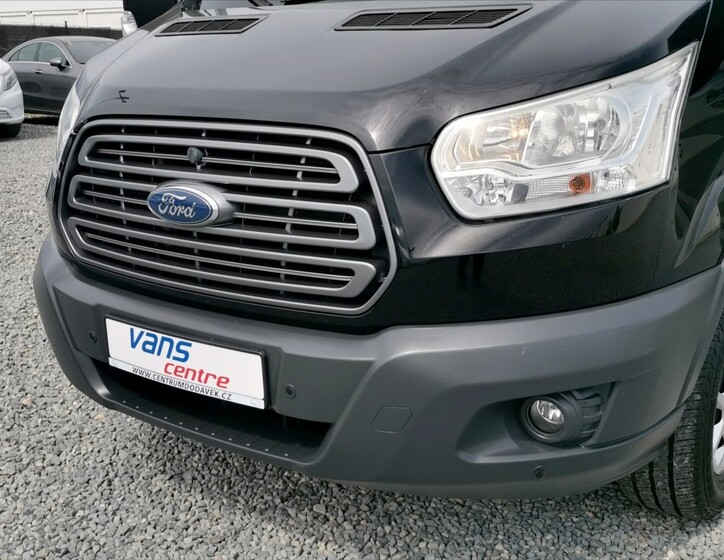 Ford Transit 21