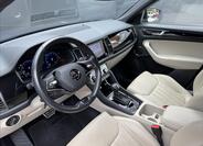 Škoda Kodiaq 9
