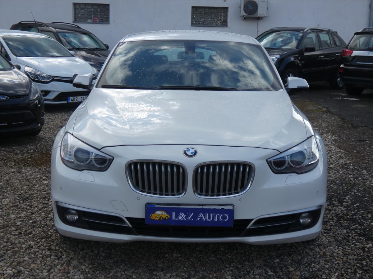 BMW Řada 5