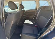 Subaru Forester 10