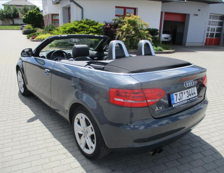 Audi A3 3