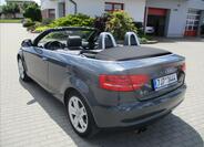 Audi A3 3