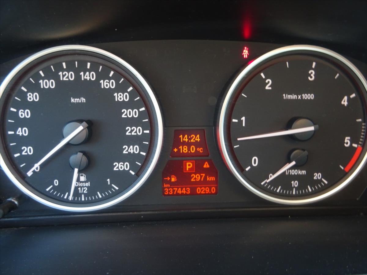 BMW Řada 5