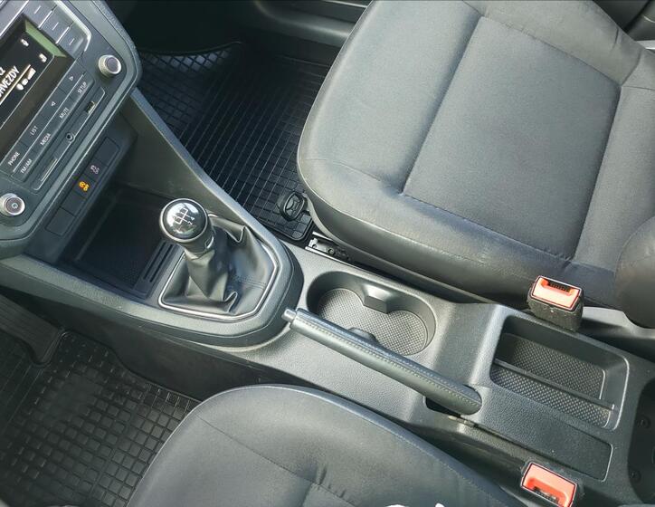 Volkswagen Caddy 32