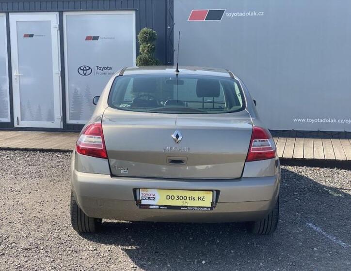 Renault Mégane 5
