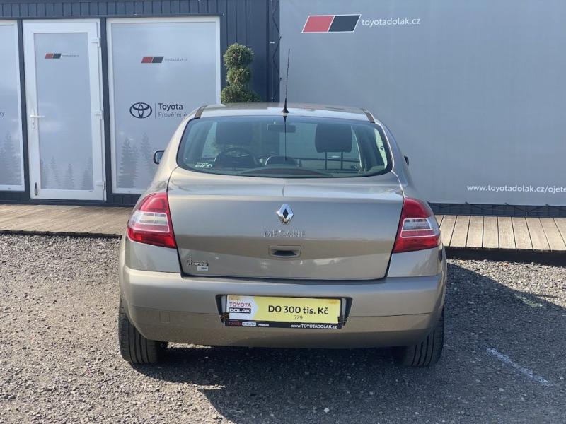 Renault Mégane