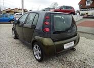 Smart Forfour 5