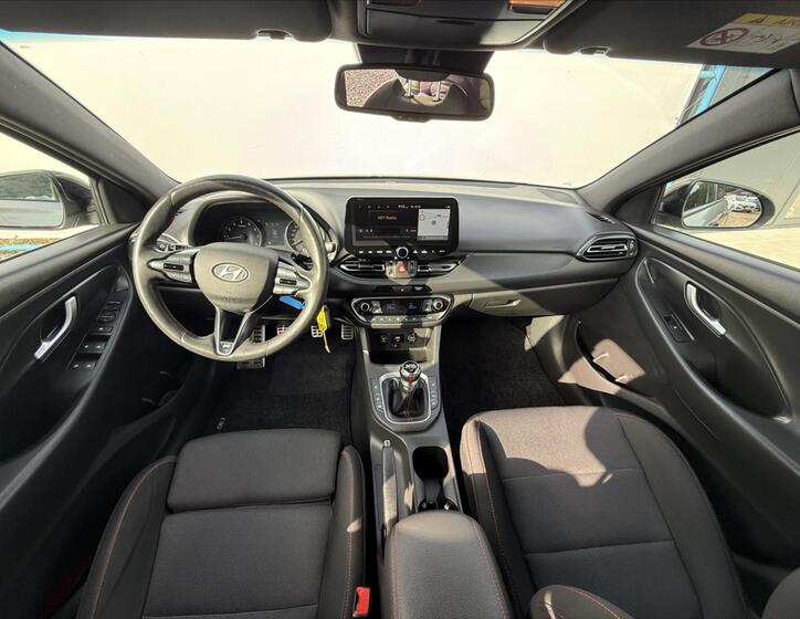 Hyundai i30 5