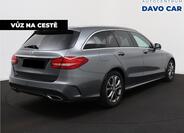 Mercedes-Benz Třídy C 2