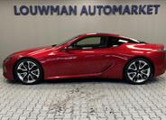 Lexus LC 500 14