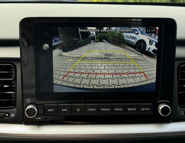 KIA Stonic 26