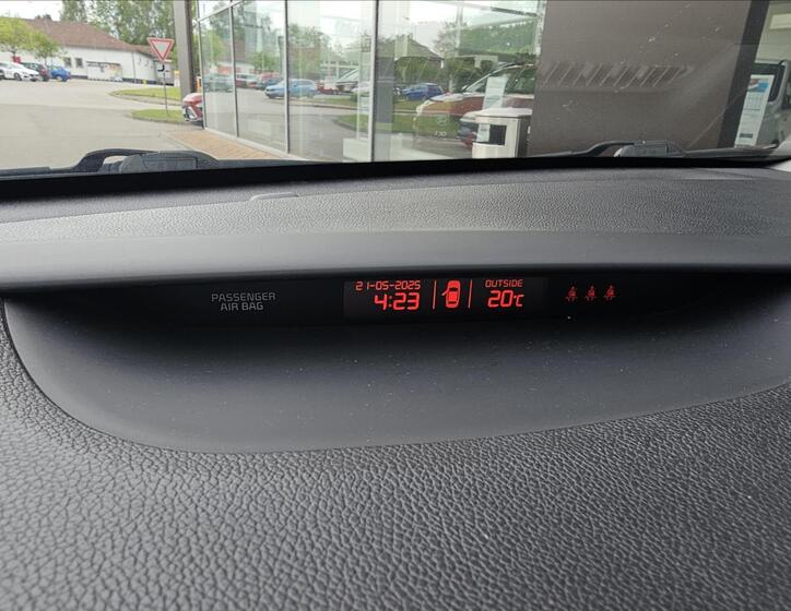 KIA Ceed 29