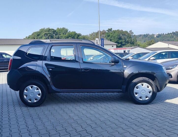 Dacia Duster 5