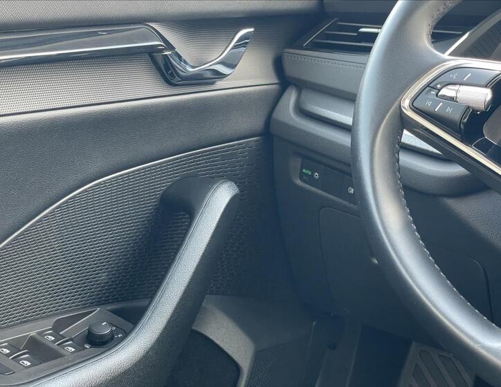 Škoda Octavia 15