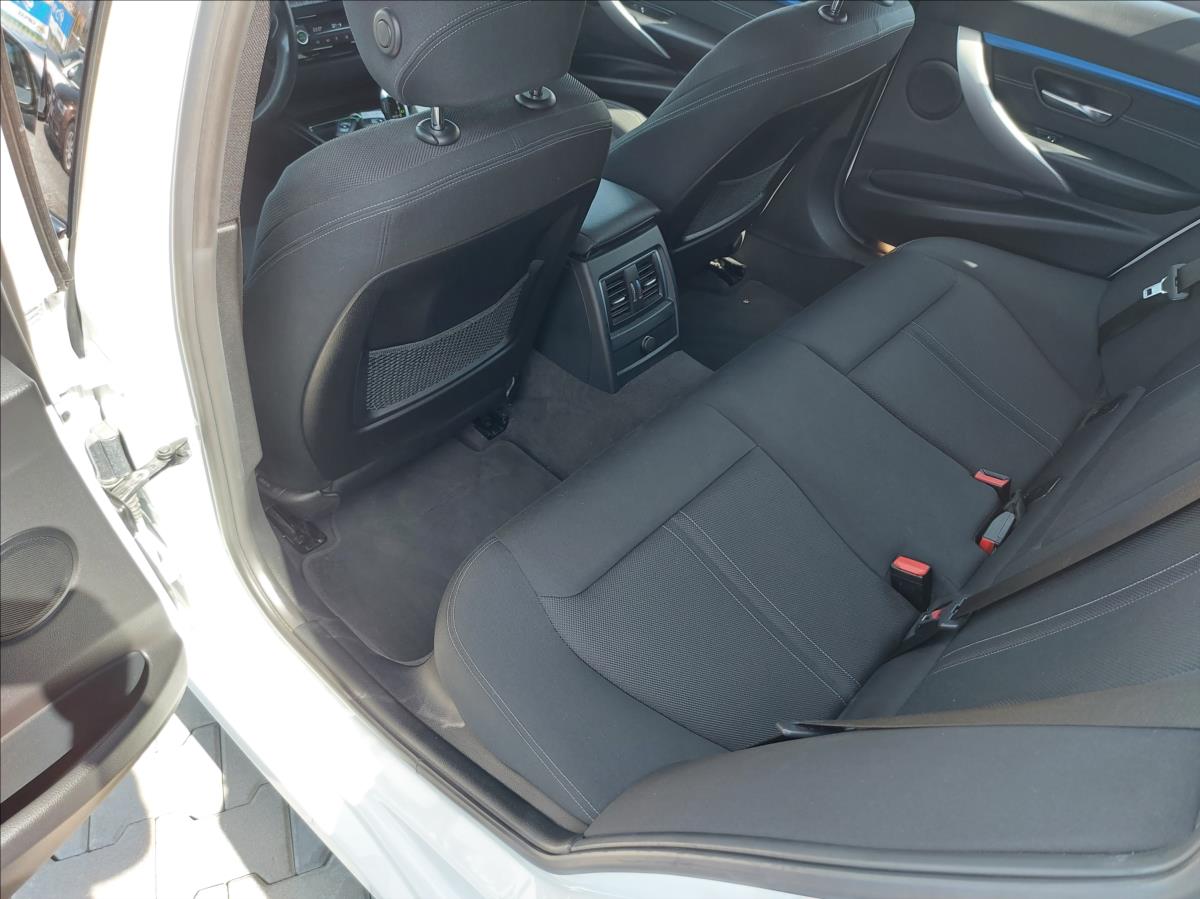 BMW Řada 3