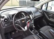 Chevrolet Trax 16