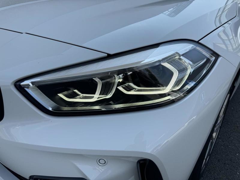 BMW Řada 1