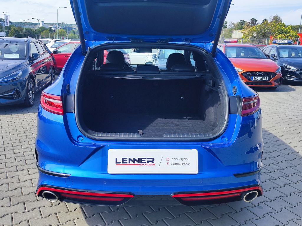 KIA Pro-Ceed
