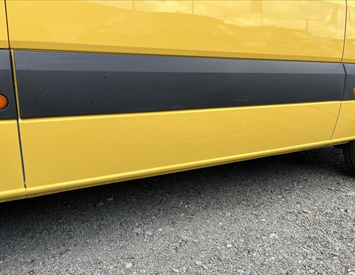 Volkswagen Crafter 59