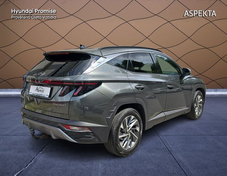 Hyundai Tucson 5