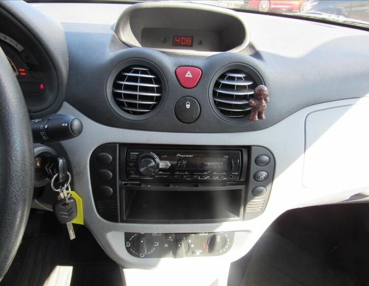 Citroën C3 15