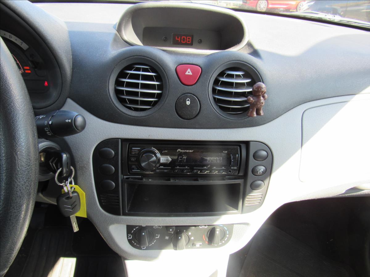 Citroën C3