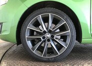 Škoda Rapid 31