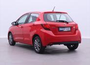 Toyota Yaris 5