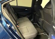 Toyota Corolla 12