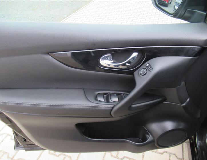 Nissan Qashqai 17