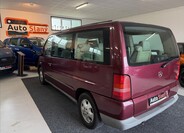 Mercedes-Benz Vito 5