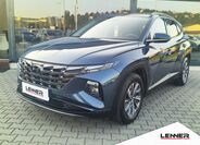 Hyundai Tucson 1