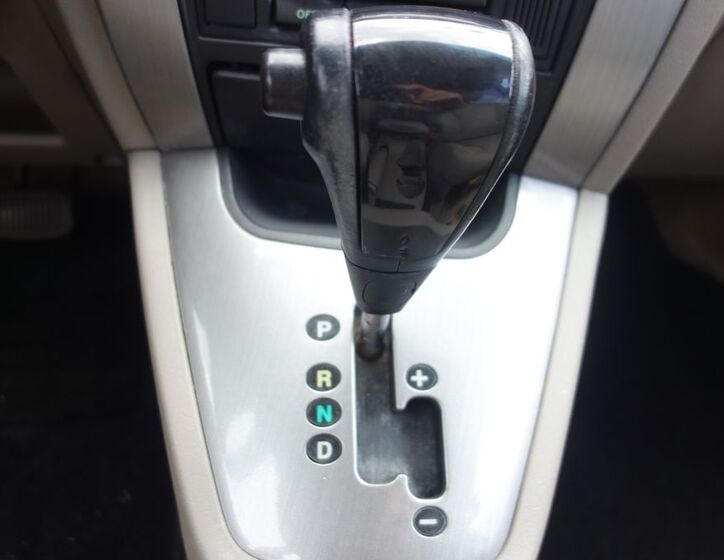 Hyundai Tucson 11