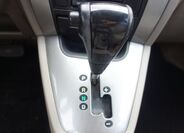 Hyundai Tucson 11