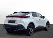 Toyota C-HR 7