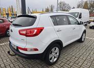 KIA Sportage 6
