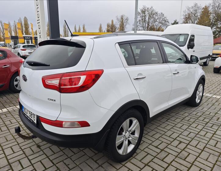 KIA Sportage 6