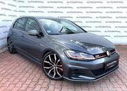 Volkswagen Golf 1
