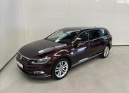Volkswagen Passat 1